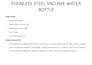 write SEO product descriptions for ecommerce stores